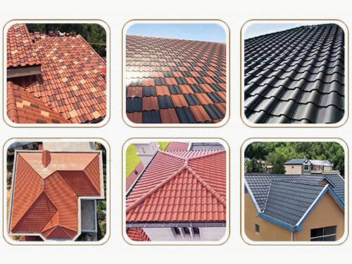 淄博德宇陶瓷有限公司講解屋面瓦的種類(lèi) 淄博德宇陶瓷有限公司講解屋面瓦的種類(lèi)